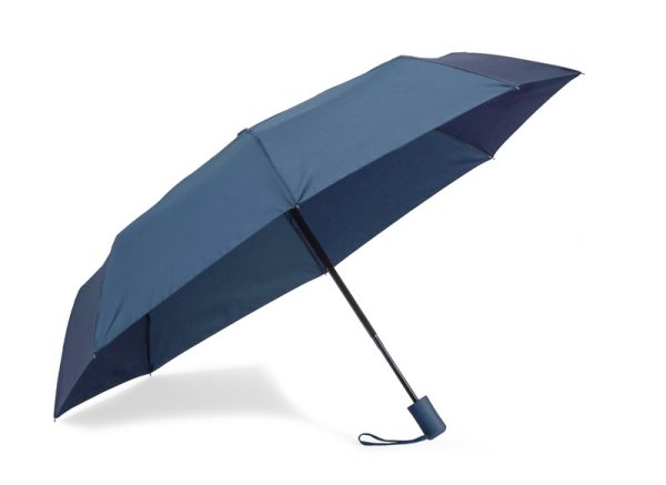 Parasol REGO P003287A granatowy