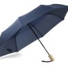 Parasol składany HOST P003307A granatowy