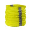 Chusta unisex HV Twister P030268F fluorescencyjny żółty