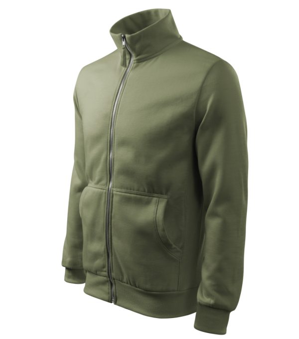 Bluza męska Adventure P024163F khaki