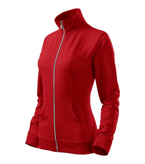 Bluza damska Viva P027084F czerwony
