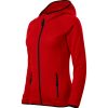 Stretch polar damski Direct P020215F czerwony