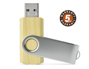 Pamięć USB TWISTER MAPLE 16 GB P003346A AS-44016
