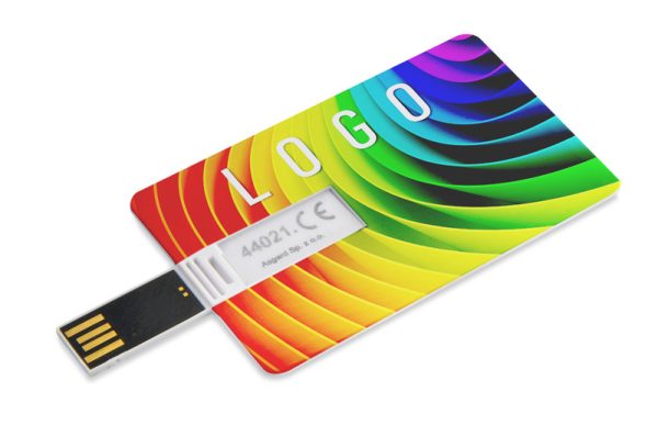 Pamięć USB KARTA 8 GB P003348A