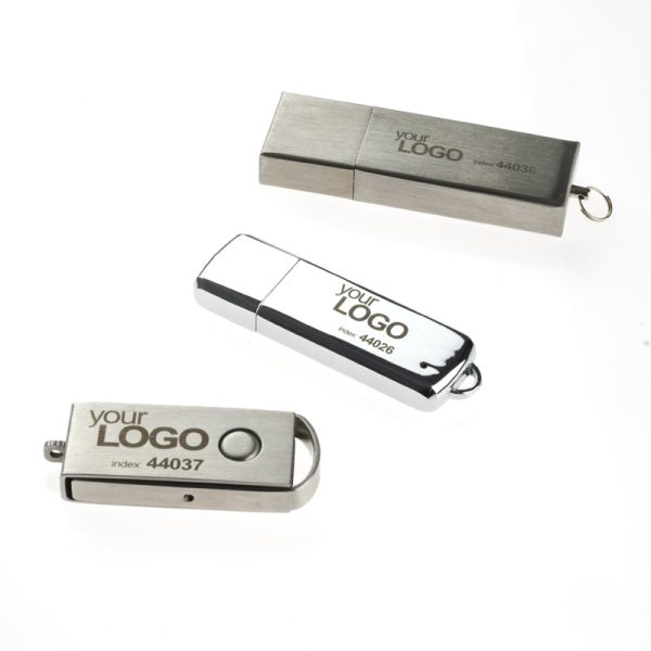 Pamięć USB VENEZIA 16 GB P003353A