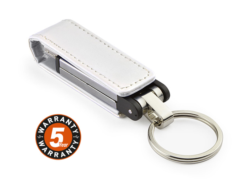 Pamięć USB BUDVA 8 GB P003357A AS-44051-W