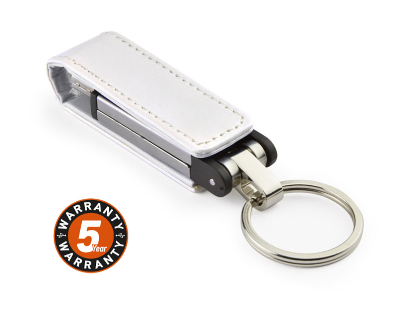 Pamięć USB BUDVA 32 GB P003365A AS-44054-W