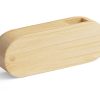 Pamięć USB bambusowa STALK 8 GB P003369A