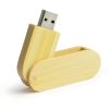 Pamięć USB bambusowa STALK 16 GB P003370A