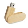 Pamięć USB bambusowa STALK 16 GB P003370A
