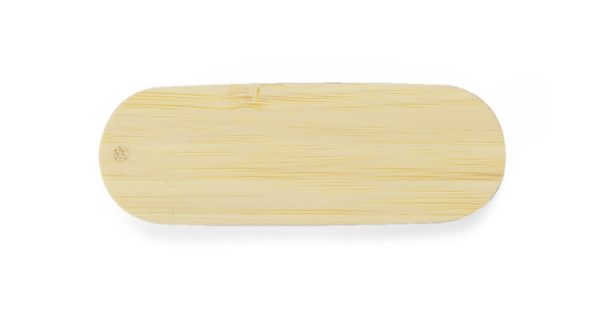 Pamięć USB bambusowa STALK 16 GB P003370A