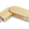 Pamięć USB bambusowa STALK 16 GB P003370A