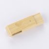 Pamięć USB bambusowa TWISTER 16 GB P003378A