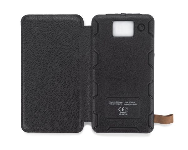 Power bank SOLRAY 8000 mAh P003430A