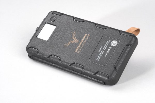 Power bank SOLRAY 8000 mAh P003430A