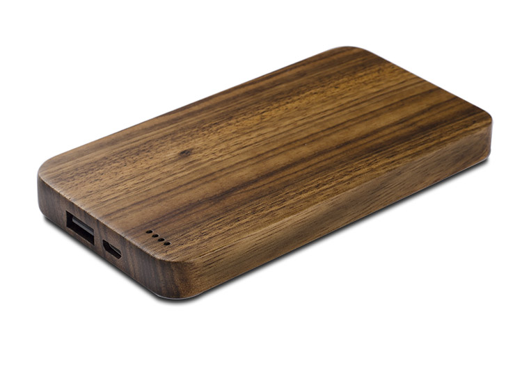 Power bank VIOUR 4000 mAh P003431A AS-45078-09