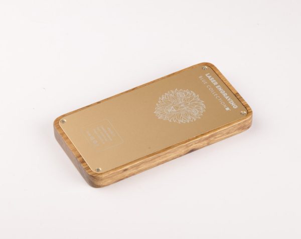 Power bank VIOUR 4000 mAh P003431A