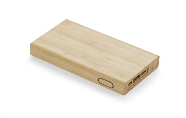 Power bank SILVA 8000 mAh P003475A