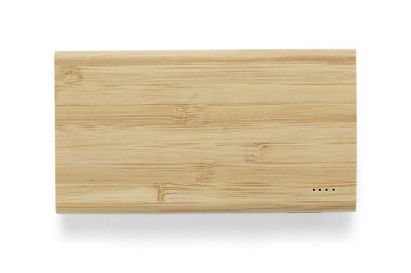 Power bank SILVA 8000 mAh P003475A
