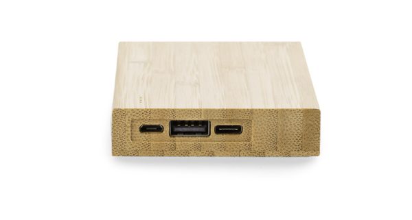 Power bank SILVA 8000 mAh P003475A