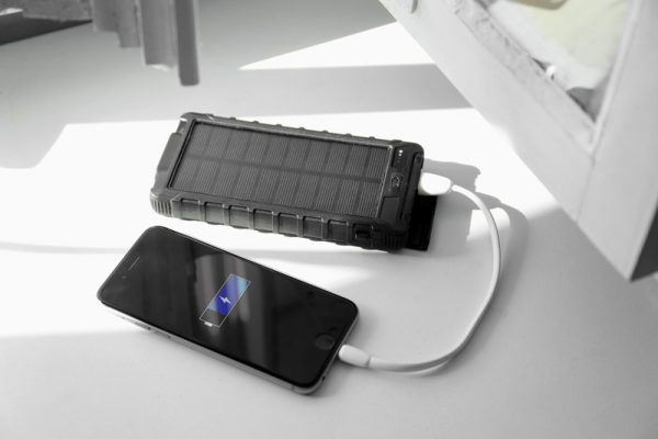 Power bank SOL 10000 mAh P003479A
