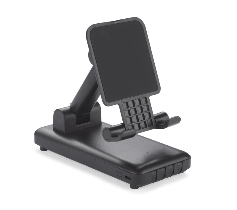 Power bank ze stojakiem SEGURO 10000 mAh P044031A AS-45124