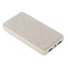 Power bank rPET REPPO 10000 mAh P056612A