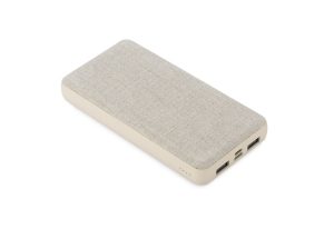 Power bank rPET REPPO 10000 mAh P056612A AS-45129-17