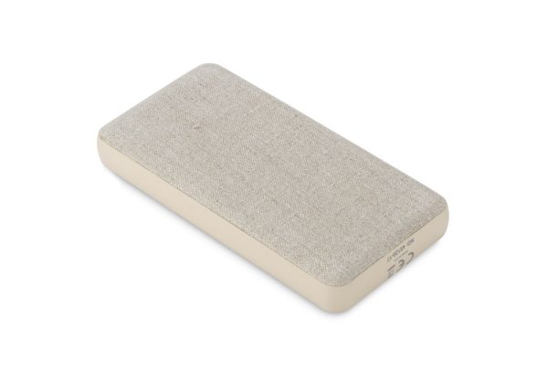 Power bank rPET REPPO 10000 mAh P056612A