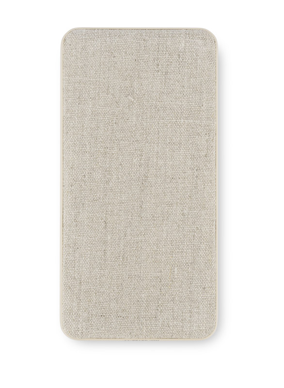 Power bank rPET REPPO 10000 mAh P056612A