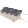 Power bank rPET REPPO 10000 mAh P056612A