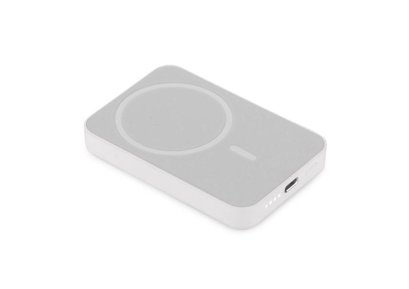 Power bank PRESTI 5000 mAh 18W P084816A AS-45132-01