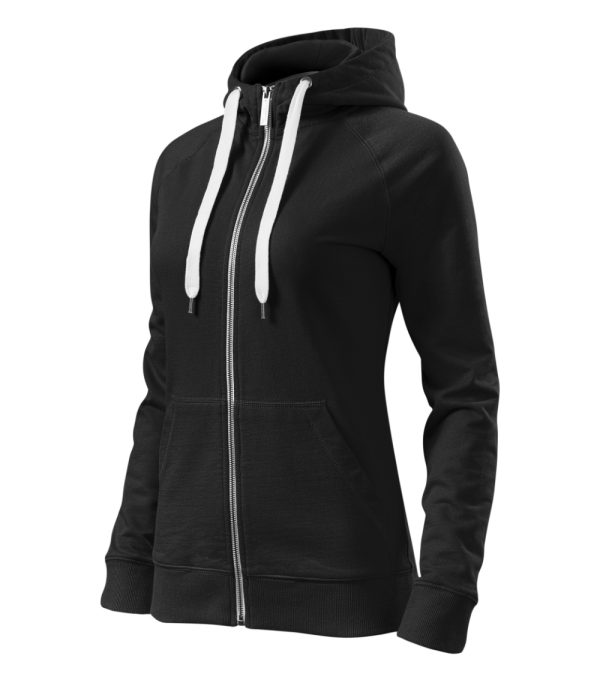 Bluza damska Voyage P028032F czarny