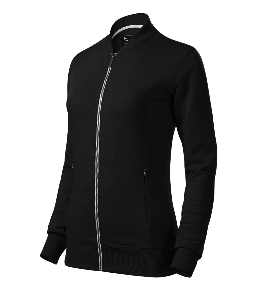 Bluza damska Bomber P029208F MA-U454-W