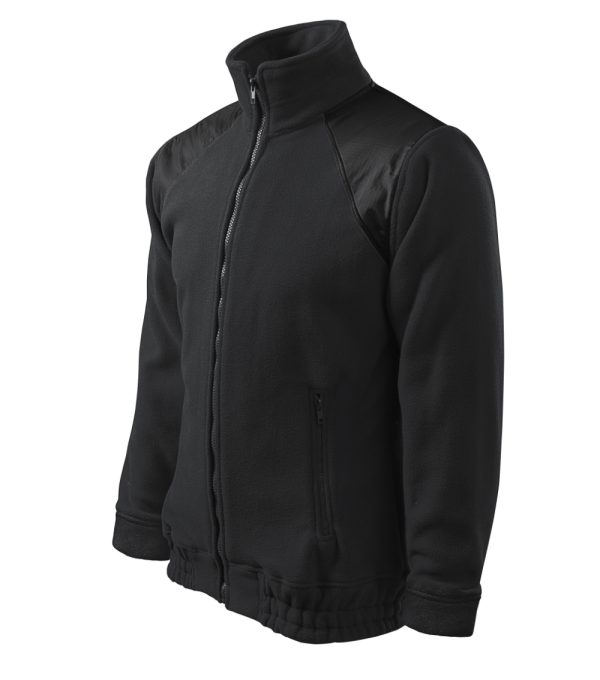 Polar unisex Jacket Hi-Q P023266F ebony gray