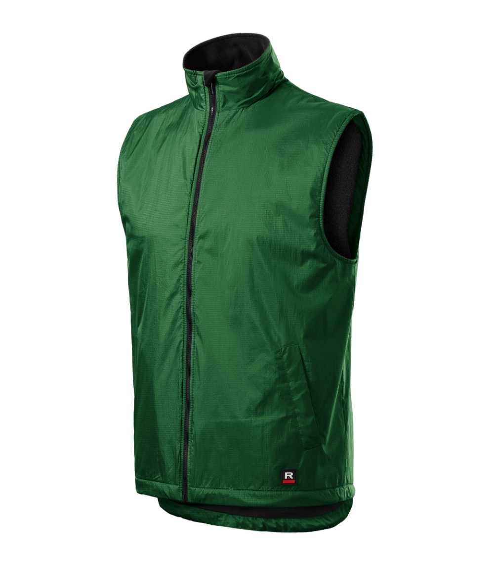 Kamizelka unisex Body Warmer P027873F MA-U509-W