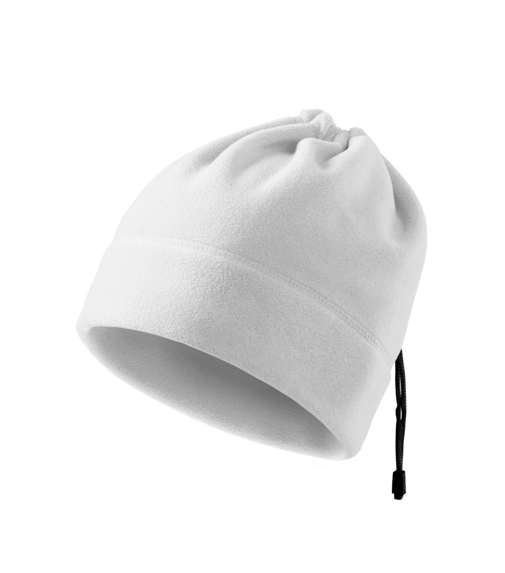 Czapka polarowa unisex Practic P029860F MA-U519-W