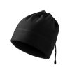 Czapka polarowa unisex Practic P029860F czarny
