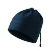 Czapka polarowa unisex Practic P029860F granatowy