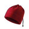 Czapka polarowa unisex Practic P029860F marlboro czerwony