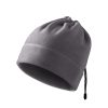 Czapka polarowa unisex Practic P029860F stalowy