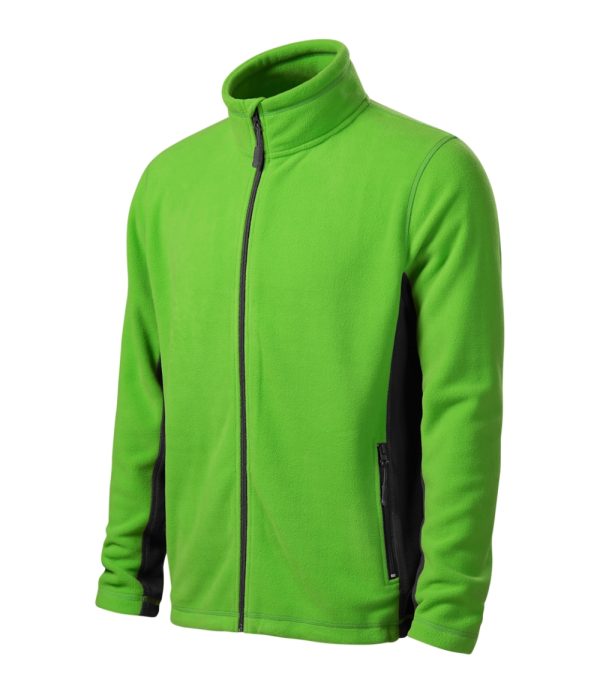 Polar męski Frosty P025123F green apple
