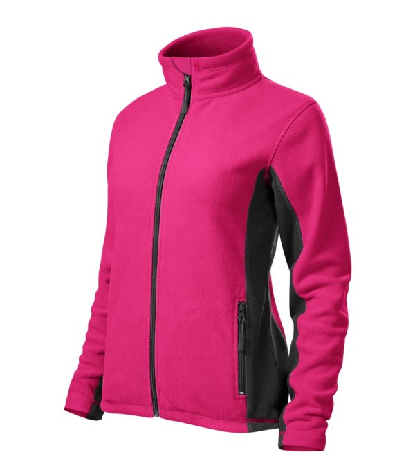 Polar damski Frosty P026567F czerwień purpurowa