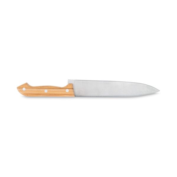 KABSA. Zestaw do grillowania dostarczany w bambusowym etui P040877S