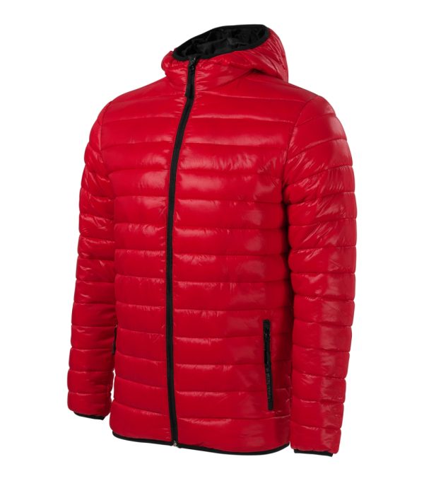 Kurtka męska Everest P030236F formula red