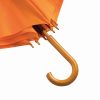 Automatyczny parasol TANGO P003954I pomarańczowy