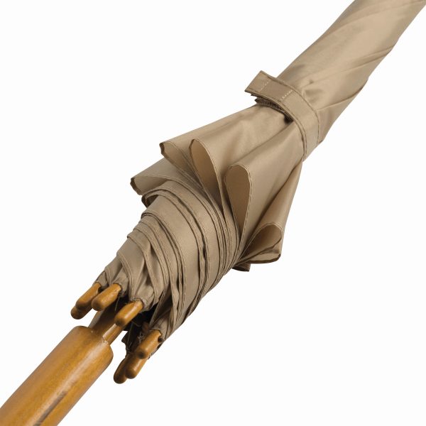 Automatyczny parasol TANGO P003954I beżowy