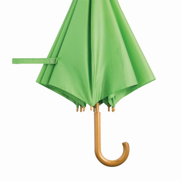Automatyczny parasol TANGO P003954I jasnozielony