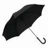 Parasol automatyczny LAMBARDA P004463I czarny