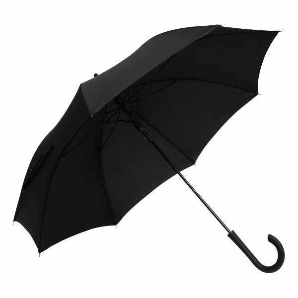 Parasol automatyczny LAMBARDA P004463I czarny